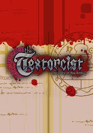 The Textorcist: The Story of Ray Bibbia (PC) Klucz Steam