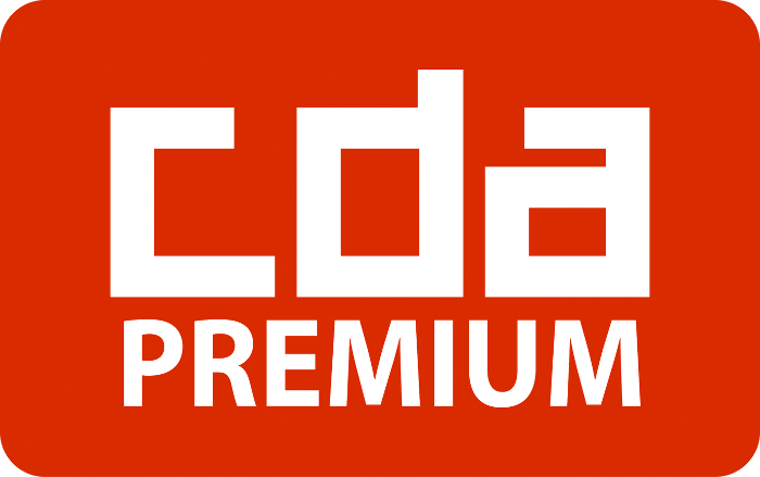 CDA Premium 1 miesiąc - wszystkie filmy i telewizja na żywo
