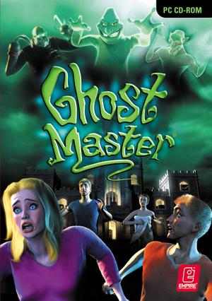 Ghost Master (PC) Klucz Steam