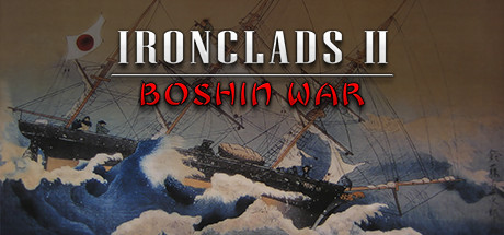 Ironclads 2: Boshin War (PC) Klucz Steam
