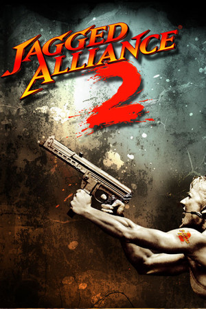 Jagged Alliance 2 Gold (PC) Klucz Steam