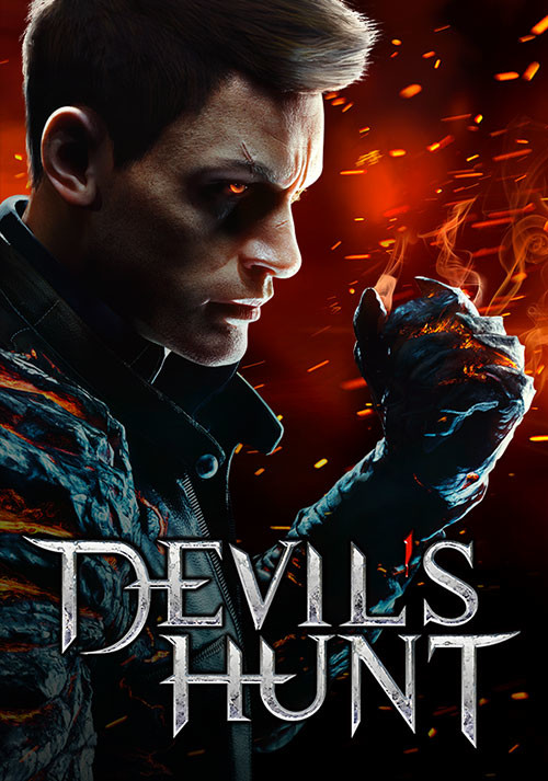 Devil’s Hunt (PC) Klucz Steam