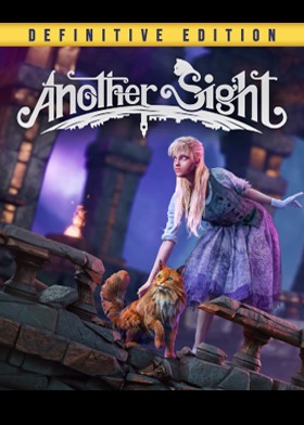 Another Sight - Definitive Edition (PC) Klucz Steam