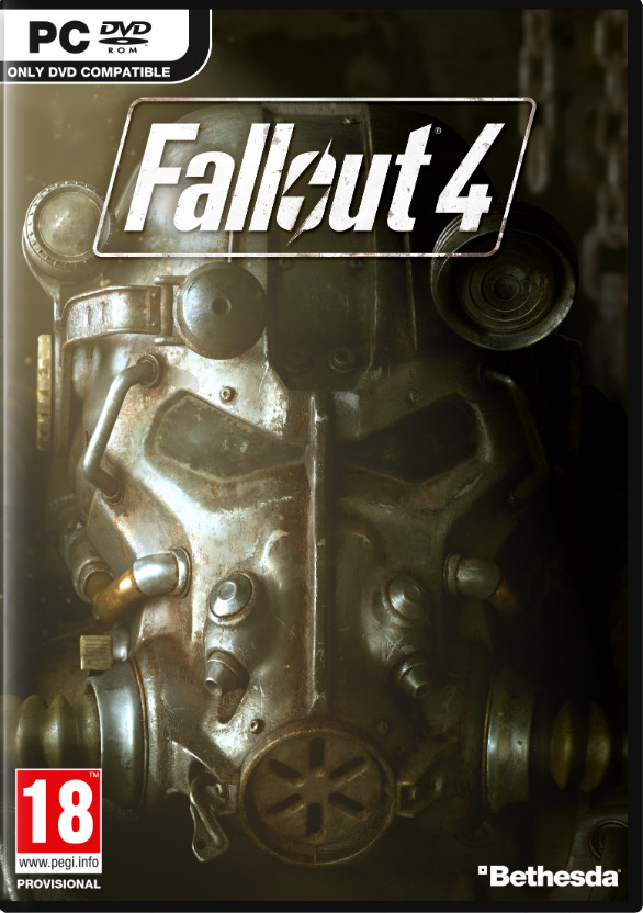 Fallout 4 (PC) Steam