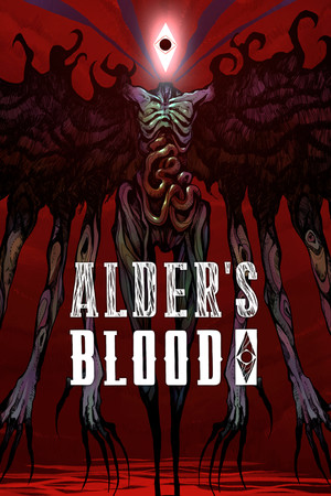 Alder's Blood (PC) Klucz Steam