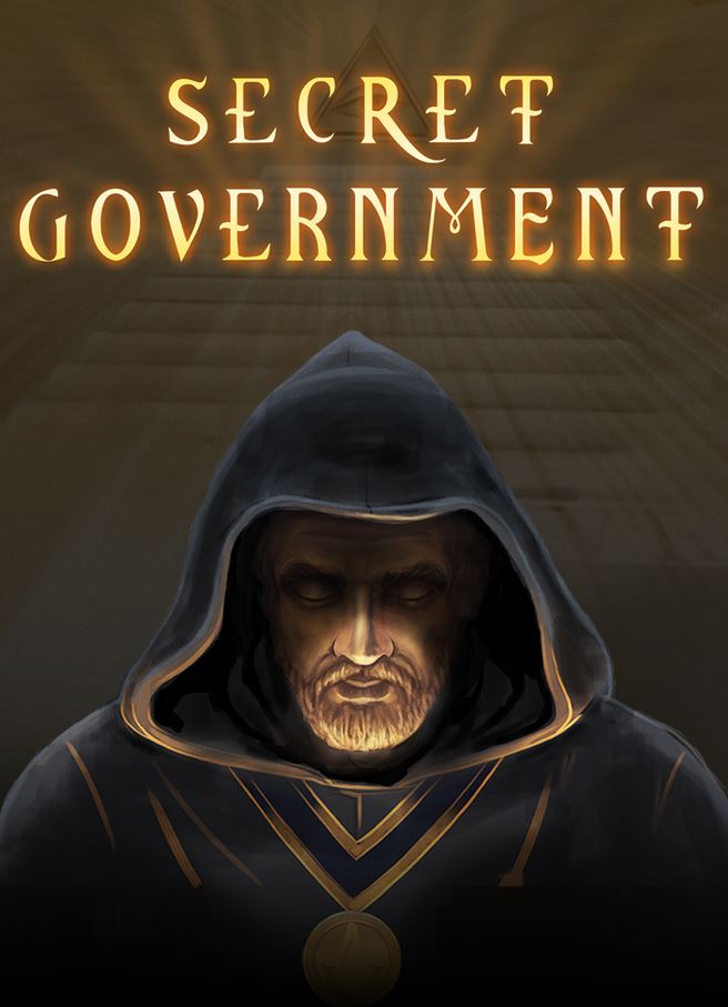 Secret Government (PC) Klucz Steam
