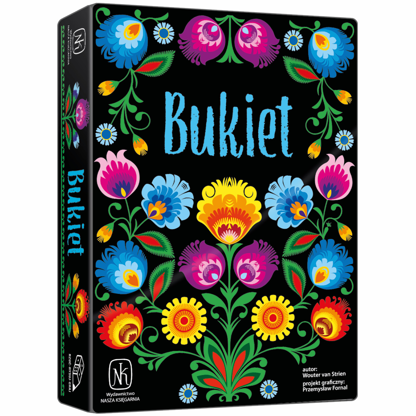 Bukiet (gra planszowa)