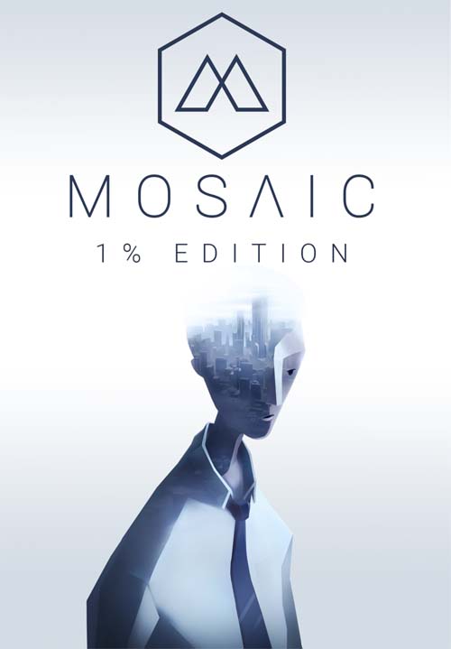 Mosaic 1% Edition (PC) klucz Steam