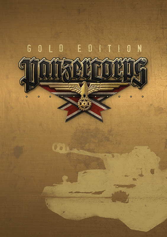 Panzer Corps Gold (PC) Steam