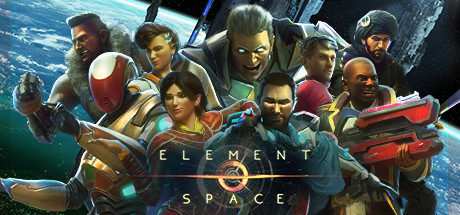 Element: Space (PC) klucz Steam