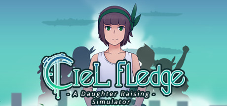 Ciel Fledge: A Daughter Raising Simulator (PC) Klucz Steam