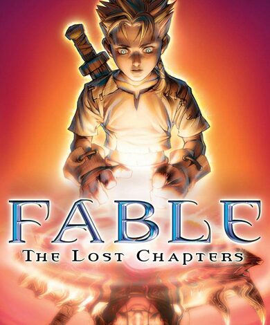 Fable - The Lost Chapters (PC) klucz Steam