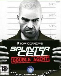 Splinter Cell Double Agent (PC) klucz Uplay