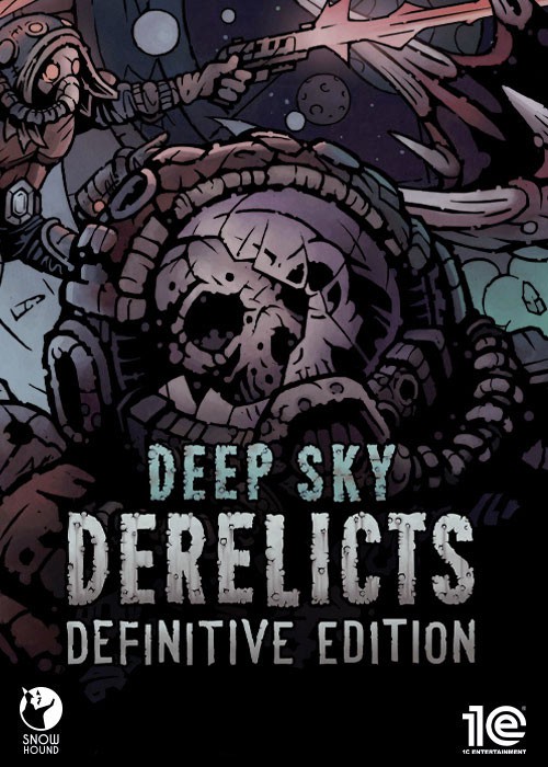 Deep Sky Derelicts Definitive Edition (PC) Klucz Steam