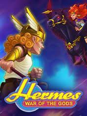 Hermes: War of the Gods (PC) klucz Steam
