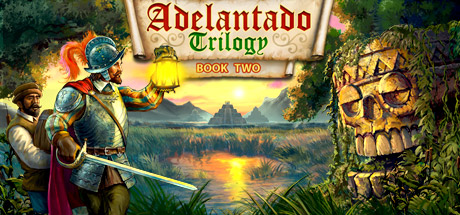 Adelantado Trilogy. Book Two (PC) Klucz Steam