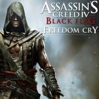 Assassin's Creed IV Black Flag Freedom Cry DLC (PC) klucz Uplay