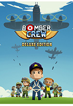 Bomber Crew (PC/MAC/LX) DIGITAL