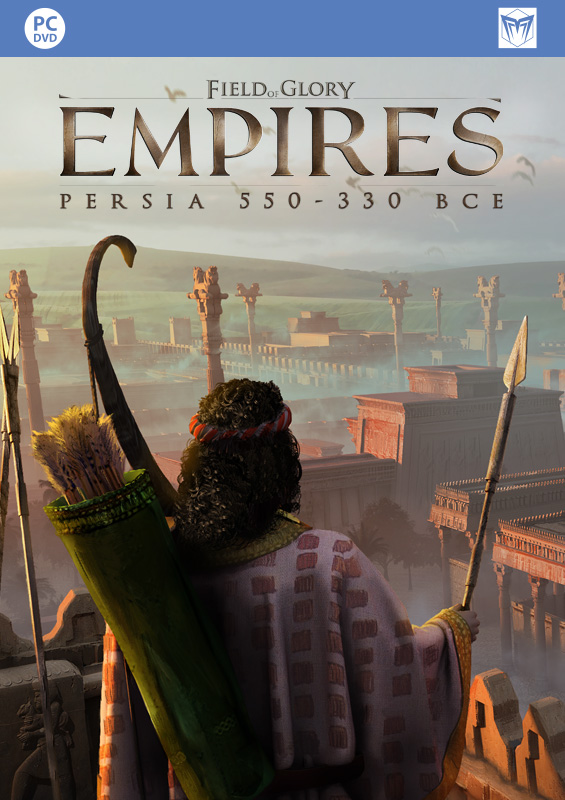 Field of Glory: Empires - Persia 550 - 330 BCE (PC) Steam