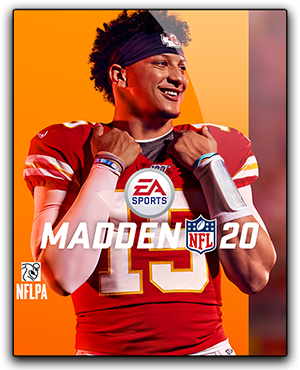 Madden NFL 20 (PC) Klucz Origin