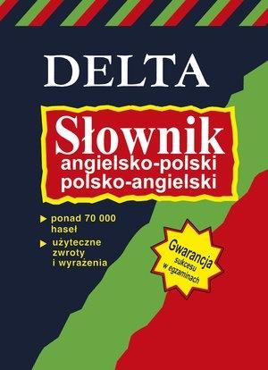 Słownik angielsko-polski, polsko-angielski TW