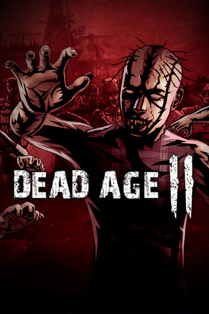Dead Age 2 (PC) Klucz Steam