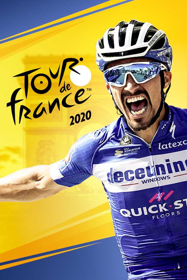 Tour de France 2020 (PC) Klucz Steam