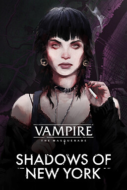 Vampire: The Masquerade - Shadows of New York (PC) Klucz Steam