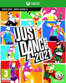 Just Dance 2021 (Xbox One/XSX)