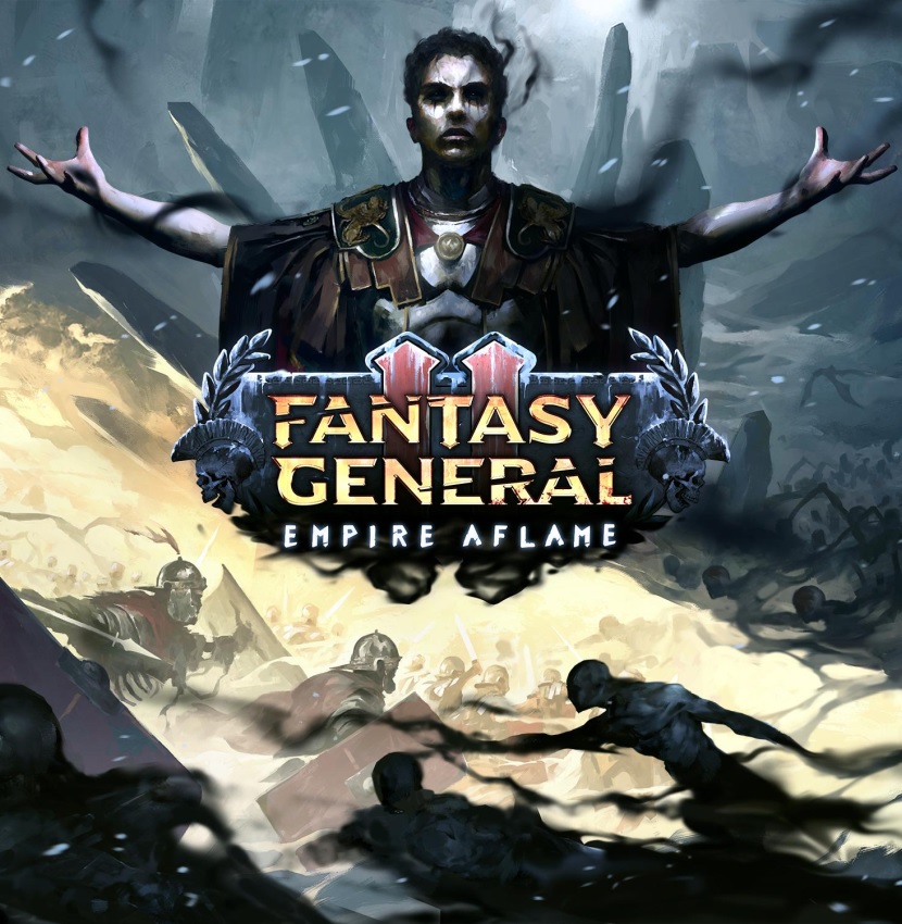 Fantasy General II Onslaught (PC) Steam