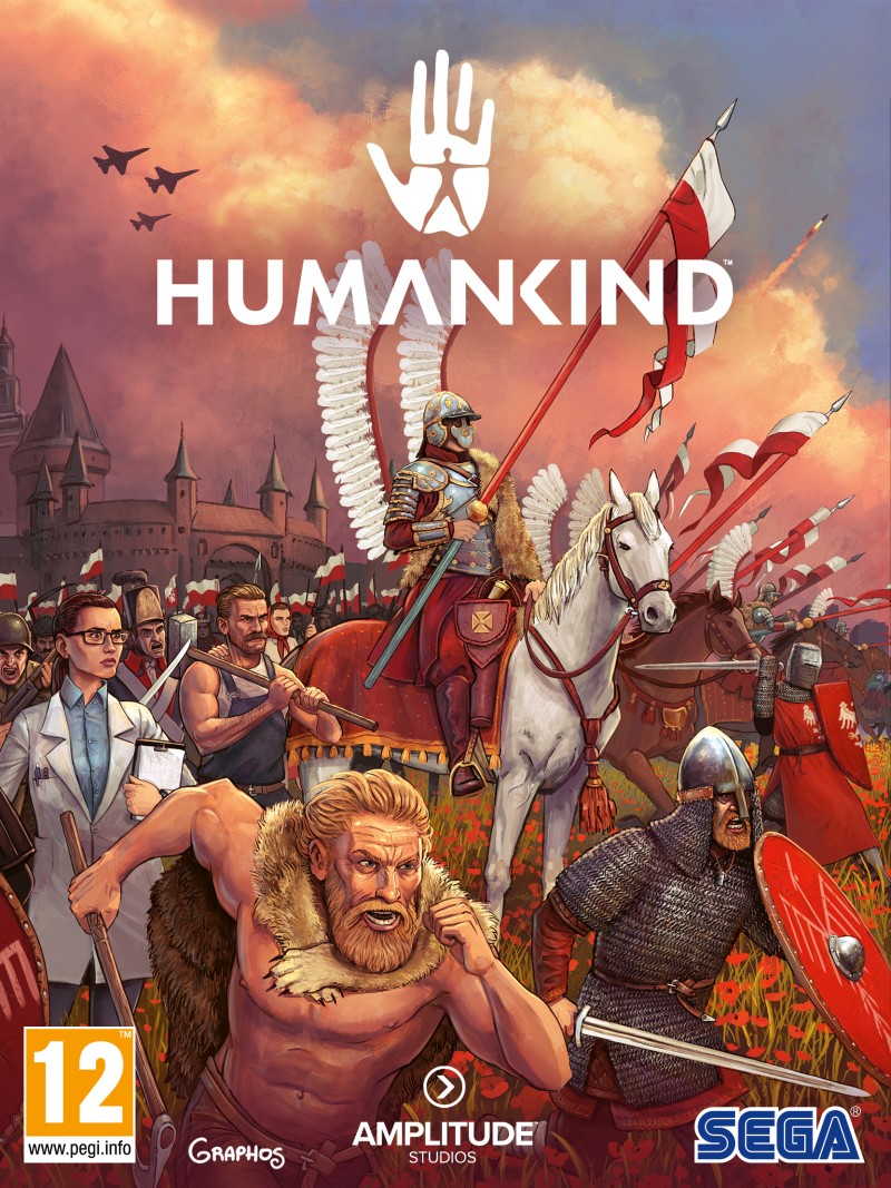 the humankind download