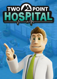 Two Point Hospital (PC) DIGITAL