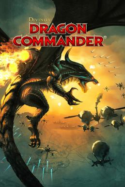 Divinity: Dragon Commander (PC) PL Klucz GOG