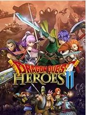 Dragon Quest Heroes II Explorer's Edition (PC) Klucz Steam