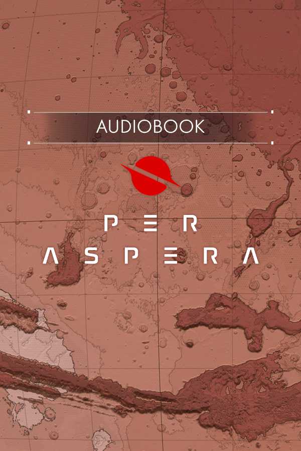 Per Aspera Audio Experience