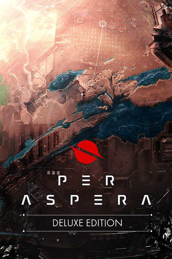 Per Aspera Deluxe Edition (PC) Klucz Steam