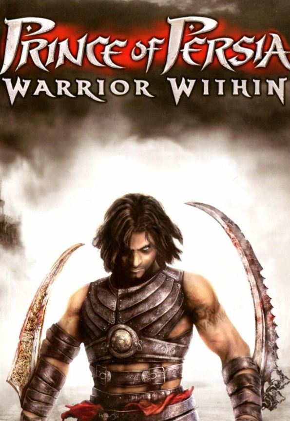 Prince of Persia: Dusza Wojownika (PC) klucz Uplay