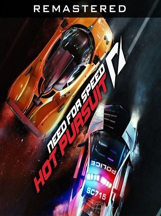 Need For Speed Hot Pursuit Remastered Pc Klucz Origin Darmowa Dostawa Sklep Muve Pl