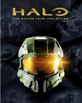 Halo Master Chief Collection (PC) Klucz Steam