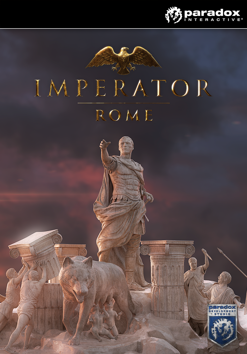 Imperator rome steam фото 58