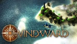 Windward (PC) Klucz GOG
