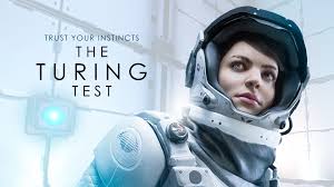 The Turing Test (PC) Klucz Steam