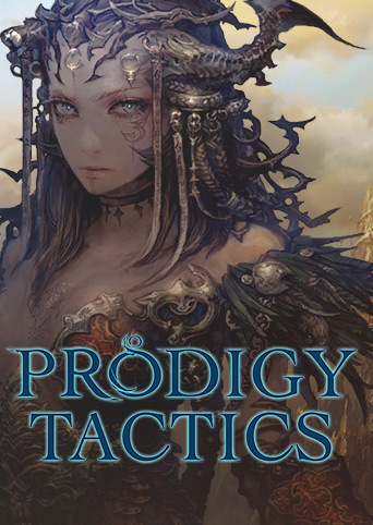 Prodigy Tactics (PC) Klucz Steam