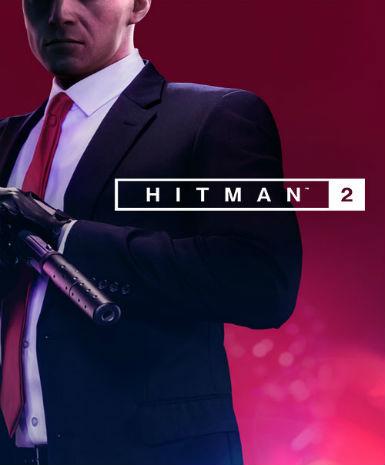 HITMAN 2 (PC) Steam