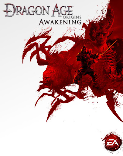 Dragon Age: Origins - Awakening (PC) klucz Origin