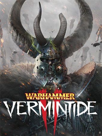 Warhammer: Vermintide 2 (PC) klucz Steam