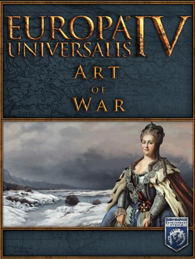 Expansion - Europa Universalis IV: Art of War (PC) klucz Steam