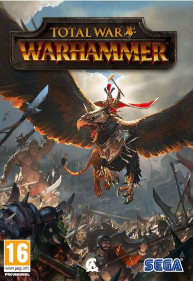 Total War: WARHAMMER (PC) Steam