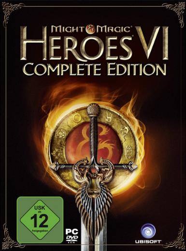 Might & Magic: Heroes VI - Complete Edition (PC) Uplay