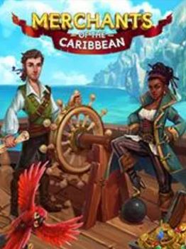 Merchants of the Caribbean (PC) Klucz Steam